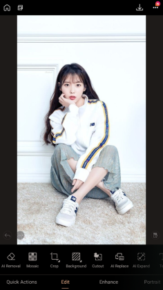 PhotoDirector�ƽ���ͼ0