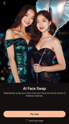 PhotoDirector�ƽ���ͼ2