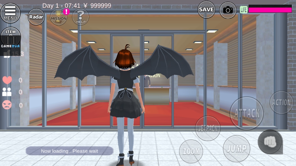 ӣ��У԰ģ�������·��޹��2026(SAKURA SchoolSimulator)1.047.04��׿���ͼ4