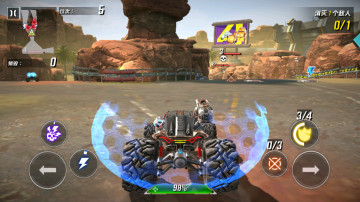 ������˼������������޽�Ұ�(R.A.C.E.)��ͼ2