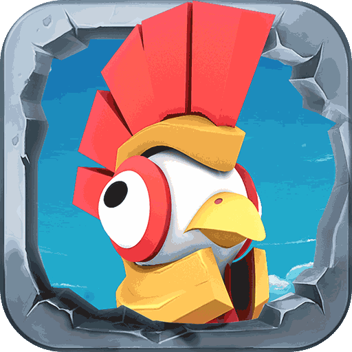 ��ŭ��С��֮��������Ϸ