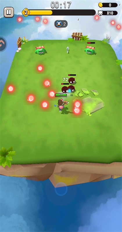 ��ŭ��С��֮��������Ϸ