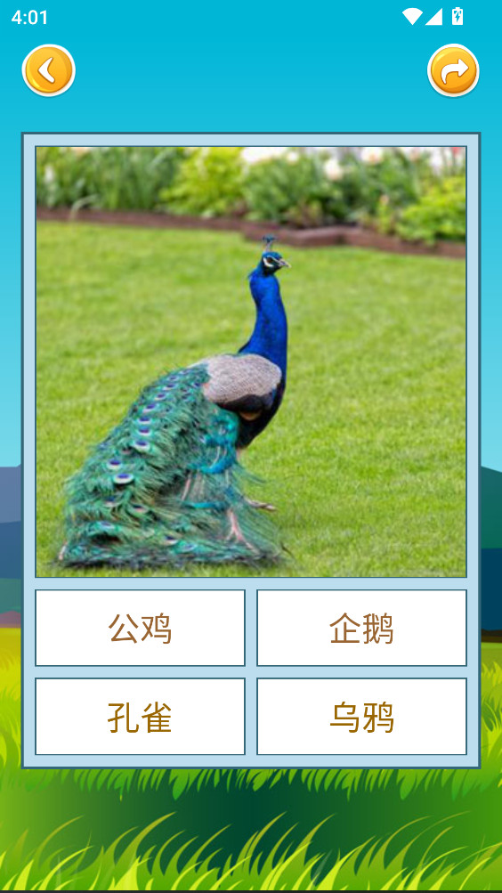 看图识字app4.0.1.4手机版截图2