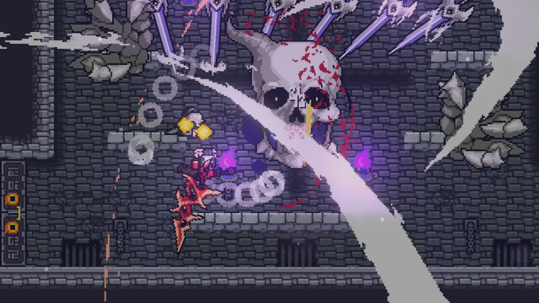 ̰��������Ϸ(Dungreed)1.7.248���°��ͼ0