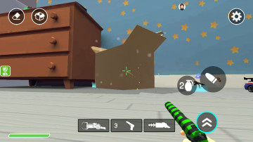 �����˴�ս3���°��ͼ0