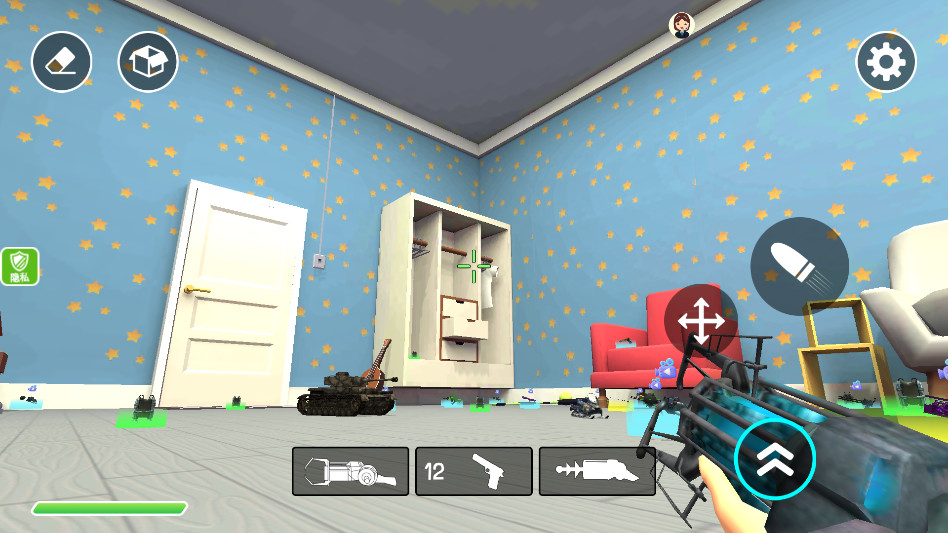 �����˴�ս3���°�2.0.6��׿���ͼ1