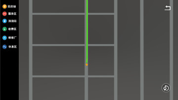 城市巴士模拟器2026截图0