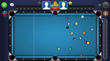 超凡台球最新版截图3