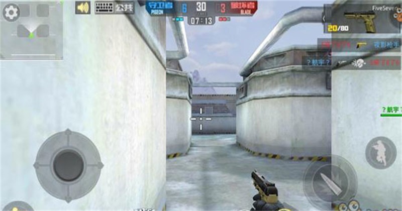 正义枪战官方正版25.1.1安卓版截图2