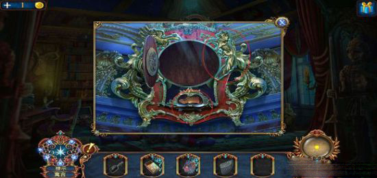 密室逃脱8红色豪宅手游700.00.07安卓版截图1