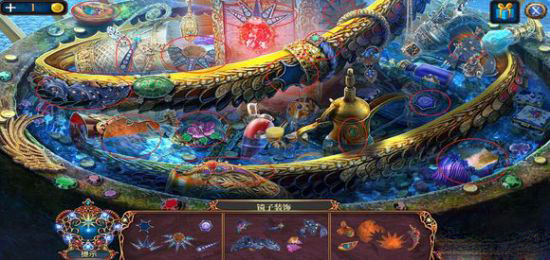 密室逃脱8红色豪宅手游700.00.07安卓版截图2