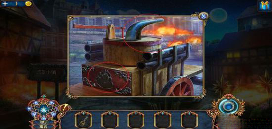 密室逃脱8红色豪宅手游700.00.07安卓版截图3