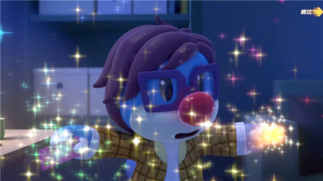 摩尔庄园最新版本截图2