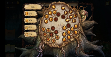 密室逃脱绝境系列4迷失森林截图3