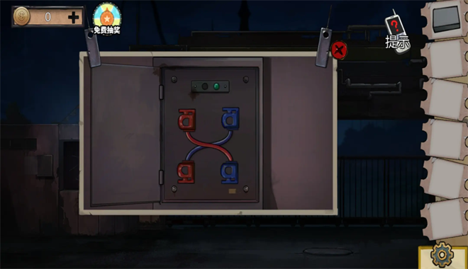 密室逃脱绝境系列3画仙奇缘700.00.11最新版截图3