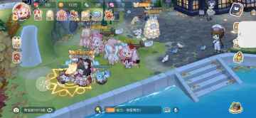 奥比岛梦想国度最新版本截图1