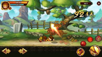 造梦西游外传最新版本截图3