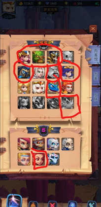 �Ŵ�ս�����°汾��ͼ1