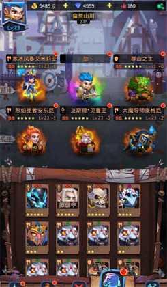 �Ŵ�ս�����°汾��ͼ2