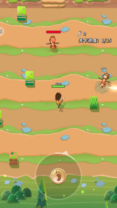 ��԰��ʿ���°汾��ͼ1