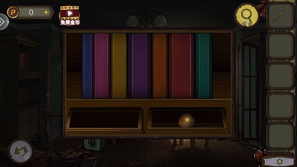 密室逃脱绝境系列10寻梦大作战官方版1.2.1安卓版截图3