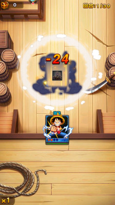 航海王强者之路最新版截图0