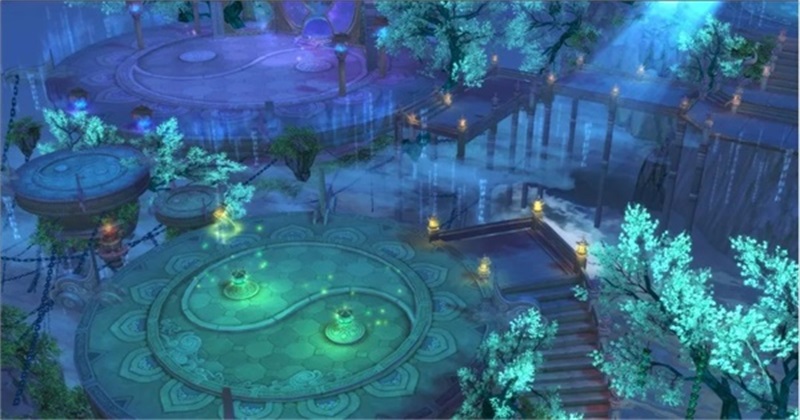 天龙3d手游1.1081.0.0安卓版截图2