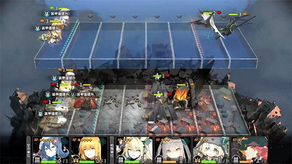 �ҽ�ս�����°�1.0.55�汾��ͼ2