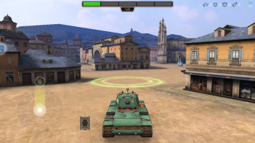 钢铁力量2最新版本(Iron Force2)截图3