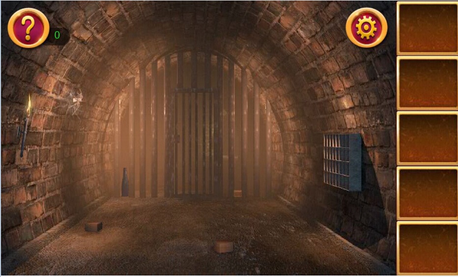 密室逃脱1逃离地牢最新版本700.00.07安卓版截图0