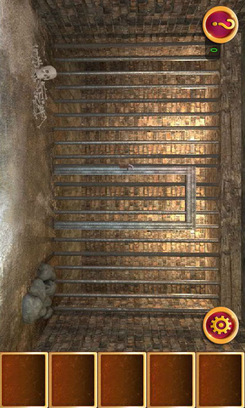 密室逃脱1逃离地牢最新版本700.00.07安卓版截图1