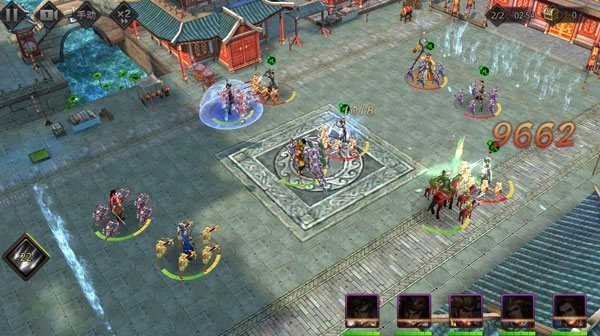 烽火之争官方版3.8.9安卓版截图2