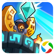 帝国守卫战手游