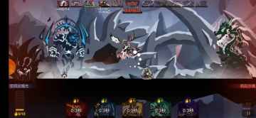 超进化物语最新版截图1