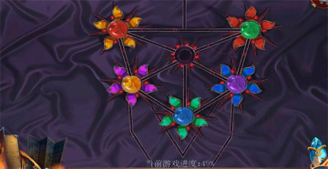 密室逃脱影城之谜4游戏截图0