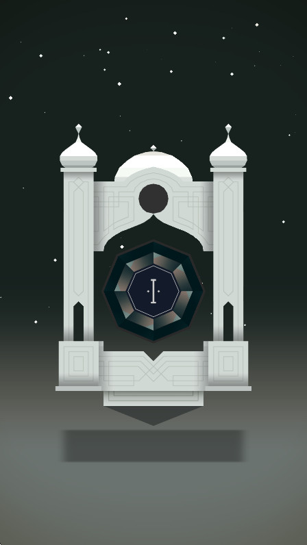 纪念碑谷1安卓版2.5.5官方版截图1