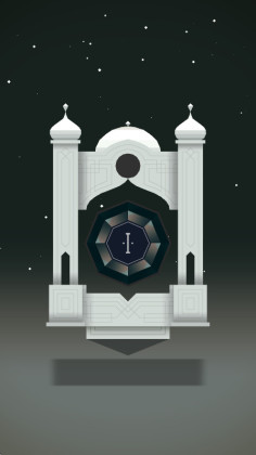 纪念碑谷1安卓版截图1