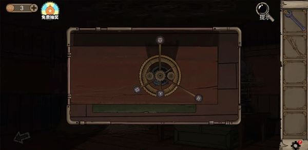 密室逃脱绝境系列8酒店惊魂最新版700.10.02安卓版截图1