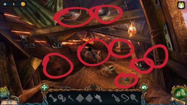 密室逃脱9太空迷航手游最新版700.00.05安卓版截图3