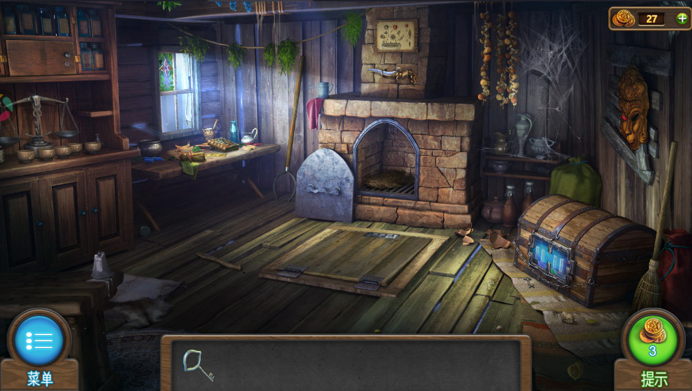 密室逃脱7环游世界手机版7.1.10最新版本截图3
