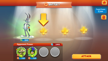 ��������2026�ٷ���(Looney Tunes)��ͼ0