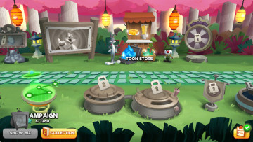 ��������2026�ٷ���(Looney Tunes)��ͼ2