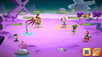 ��������2026�ٷ���(Looney Tunes)��ͼ1