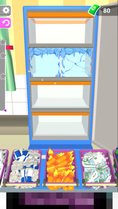 ʦٷ(Fill The Fridge)ͼ2
