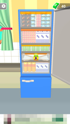 ʦٷ(Fill The Fridge)ͼ1