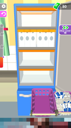 ʦٷ(Fill The Fridge)ͼ3
