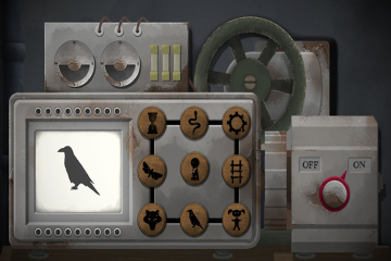 滴答滴答双人冒险中文版截图2