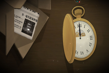 滴答滴答双人冒险中文版截图1