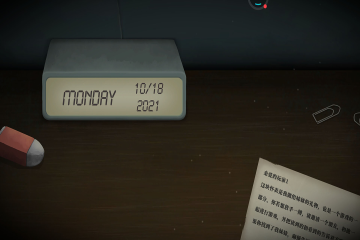 滴答滴答双人冒险中文版截图3