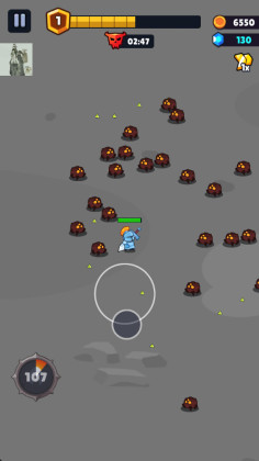 ò˵(Kingdoms Survivor)ͼ0
